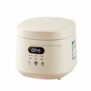 Mini <span class=keywords><strong>cuiseur</strong></span> à <span class=keywords><strong>riz</strong></span> 2L pour 3-4 <span class=keywords><strong>personnes</strong></span> antiadhésif intelligent petit <span class=keywords><strong>cuiseur</strong></span> à <span class=keywords><strong>riz</strong></span> multifonctionnel fabricant d'usine - Product Image 5