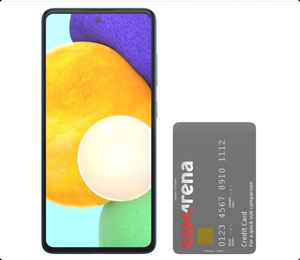 Gran Venta Global, <span class=keywords><strong>Usado</strong></span> para <span class=keywords><strong>A52</strong></span> 5G, 6 GB de RAM, Batería de 4500 mAh, Carga Rápida de 25 W, Resistente al Agua IP67, Económico - Product Image 4