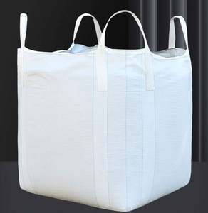 1000kg Jumbo <b>Bag</b> Waste and Building Scrap <b>FIBC</b> Factory Price - Product Image 4