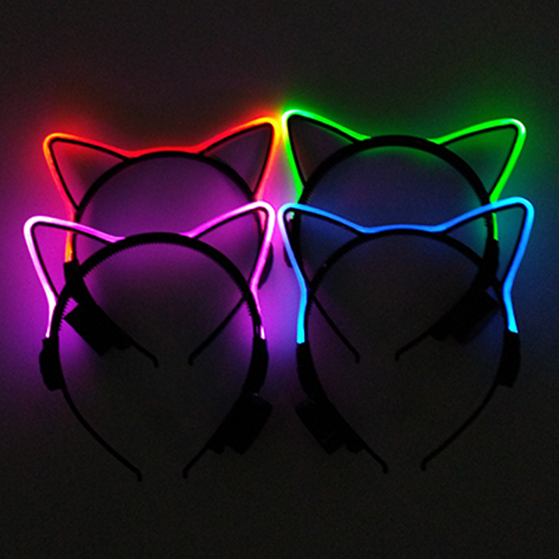 10pcs Waterproof Plastic Butterfly Lights Braids