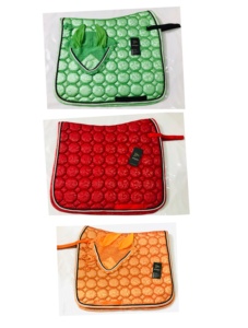 แผ่นรองอานม้าราคาต่ำสำหรับกีฬาและความบันเทิง> กีฬาสุดหรูกลางแจ้งราคาไม่แพง> การแข่งม้า> ผลิตภัณฑ์ม้าอื่นๆ - Product Image 5