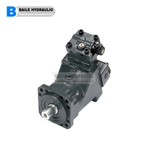 ปั๊มไฮดรอลิกแบบลูกสูบ Dan-foss 51V 51V060 51V080 51V110 51V160 51V250 รุ่น 51V080-A-S1-N-L2-B1-V-A-C0-ABA-016-A-A-G0-B2-00 - Product Image 4
