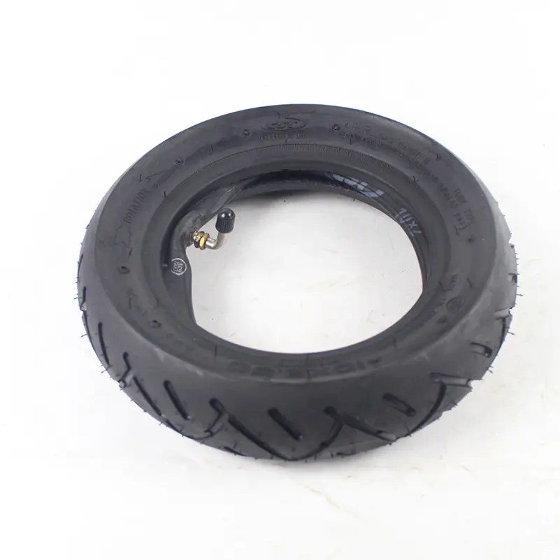 Superbsail 10x2.50 Electric Scooter Balancing Self Smart Balance Inflation Tire 10 Inch Tyre Inner Tube Thicker For Lnokim 4