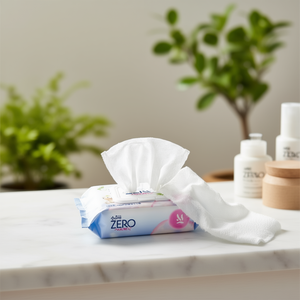 Discos Desmaquillantes Zero Toner Pad, Fórmula Coreana de Belleza, Cuidado Diario de la Piel, Para Todo Tipo de Piel - Product Image 3