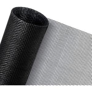 Premium Grade Fiberglass Insect <b>Mesh</b> Roll - Tear-Resistant Fly <b>Screen</b> for Sliding Doors & Retractable <b>Screens</b> - Product Image 1