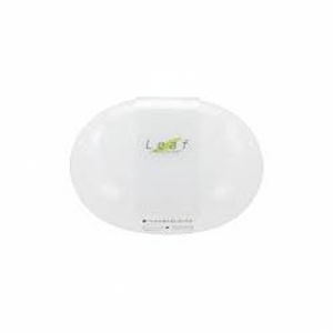 Inomata naturale sapone foglia piatto elegante scatola di sapone eco-friendly - Product Image 1
