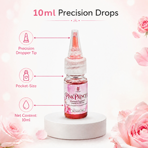 Gouttes liquides orales à base de plantes pour femmes, supplément quotidien vitalité et passion, service OEM ODM marque personnalisée en gros - Product Image 1