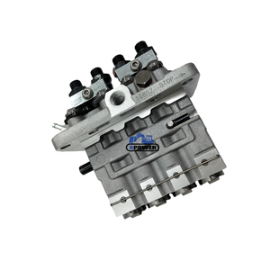 Bomba de inyección de combustible para motor V2203 V2403 1G852-51012 1G852-51010 - Product Image 4