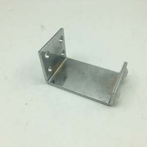 <b>Chrome</b> Plated Cold Rolled Steel I Beam Furniture <b>Leg</b> 5mm Thickness H100mm Heavy Duty Industrial Design Sofa Support - Product Image 3
