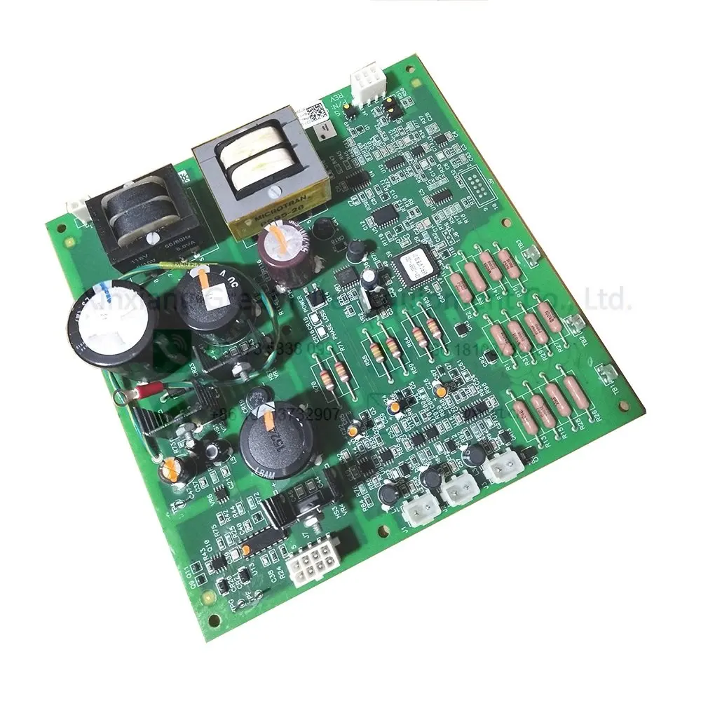 The Central Air Conditioning And Refrigeration Spare Parts IGBT KIT SCR Trigger Board/Mainboard/Control Board 031-02060-002