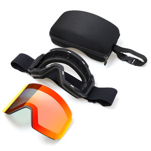 <span class=keywords><strong>Gafas</strong></span> de Esquí al por Mayor, Lentes Polarizadas, Antiviento, Antivaho, para Snowboard, Esquí, Patinaje, <span class=keywords><strong>Gafas</strong></span> de Seguridad - Product Image 6
