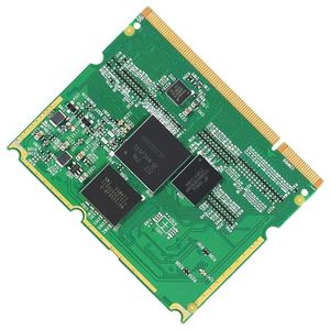 電子部品カスタマイズマザーボードPCBAアセンブリFR4 CEM1 CEM3材料ISO9001 24ヶ月PCBA - Product Image 4