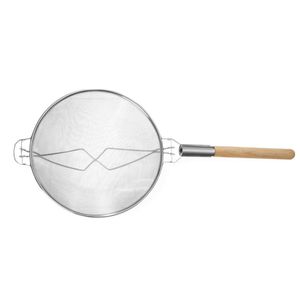 Tamices Dobles de Malla HENDI 840x355x(H)190mm, Equipo de Cocina Comercial - Product Image 1