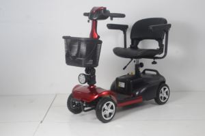 Vente directe d'usine <span class=keywords><strong>Quad</strong></span> électrique Économie d'énergie Fonctionnement simple Mini véhicule électrique à quatre roues - Product Image 2