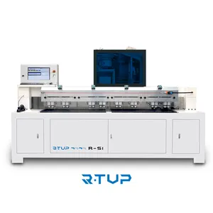 R-TUP Cnc Boring En Plug Machine Panel Boormachine Voor Houten Plug