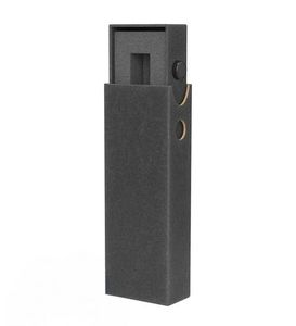 Custom Logo Cartridge 0.5ml 1ml 1gram Logos Childproof Child Resistant Box Anti-Slip Cartridge Packaging Boxes With EVA Form - Product Image 1