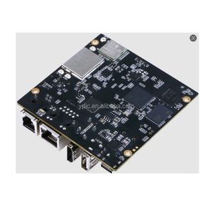 Placa de evaluación BeaglePlay 102110762 SBC de código abierto completamente nueva - Product Image 2