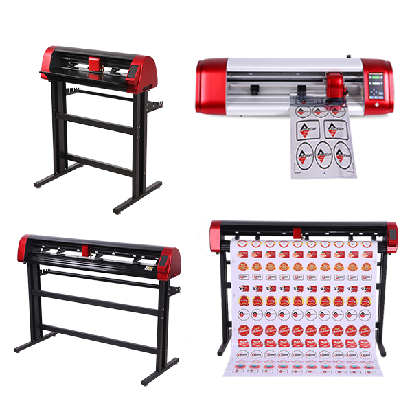 Skycut C10 260mm Vinyl Sticker Cutter Machine Plotter De Corte Automatico Cutting Machine Graph Plotter Vinyl Cutter With Camera