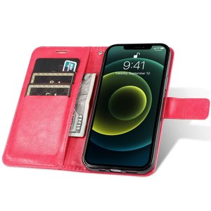 Nuova <span class=keywords><strong>Cover</strong></span> a Portafoglio in Pelle PU per <span class=keywords><strong>LG</strong></span> <span class=keywords><strong>G8</strong></span> G7 <span class=keywords><strong>ThinQ</strong></span> G6 Mini G5 G4 Q7Plus Q7 Q6 V50S V50 V40 <span class=keywords><strong>ThinQ</strong></span> V30 V20 V10 Custodia per Cellulare - Product Image 4