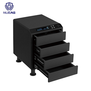 Custom Saving Digital Security Safety <strong>Box</strong> Password Hotel <strong>Electron</strong> <strong>Safe</strong> Jewelry Secure Storage <strong>Box</strong> - Product Image 5