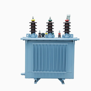 Điện tê giác 6KV 10KV 35KV 1000kva-2000kva dầu đầy Đồng điện biến áp cho công nghiệp sử dụng đầu vào 380V điện áp đầu ra - Product Image 4