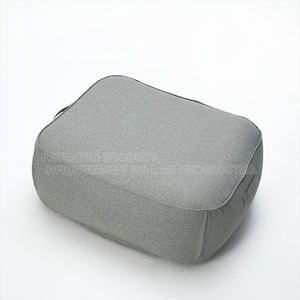 Canapés gonflables paresseux en gros, ensemble de canapés confortables en tissu, meubles, <span class=keywords><strong>fauteuil</strong></span> de cinéma, canapé-lit relaxant pour adultes - Product Image 4