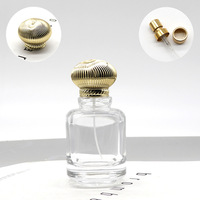 Botol Parfum Desain Mewah 2026 30ml Kemasan Silinder Perawatan Kulit Botol Semprot Kosong Hadiah