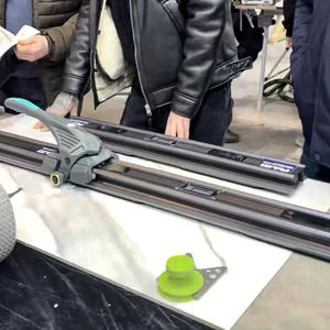 Coupe-carreaux manuel Raizi HevyCut Multi 3000mm 3500mm <span class=keywords><strong>Slim</strong></span> <span class=keywords><strong>System</strong></span> pour carreaux grand format, porcelaine, céramique - Product Image 2