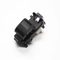 Interruptores de elevalunas eléctricos populares de salida de fábrica para vehículos Vitz Corolla Yaris Camry RAV4