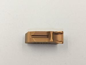 <span class=keywords><strong>QD</strong></span> NJ 0500 0004 CR 1125 Plaquette de rainurage PVD pour acier inoxydable, rainurage extérieur profond et brut - Product Image 1