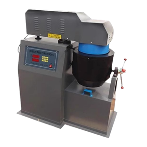 خلاطات أسفلت مخبرية خلاط أسفلت سعر المصنع - Product Image 1