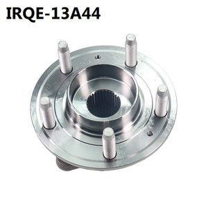 Unidad de Rodamiento de Rueda Delantera y Conjunto de Cabezal de Eje IRQE-13A44 13507355 para Vehículos Chevrolet - Product Image 5