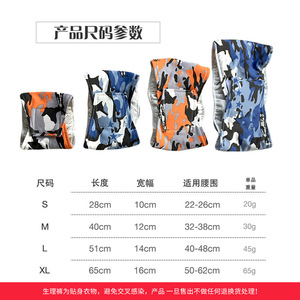 Pañales para Perros NAMSAN, Tela de Malla Transpirable, Pañales para Perros Adultos - Product Image 5