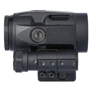 Bán Buôn Juliet3 Chiến Thuật 3X22Mm Phạm Vi Siêu Ánh Sáng Không Thấm Nước Chống Sương Mù <span class=keywords><strong>Red</strong></span> <span class=keywords><strong>Dot</strong></span> Phạm Vi Nhanh Chóng Nút Bền Magnifying Kính Thiên Văn - Product Image 6