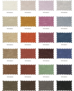 Fil à tricoter en laine de mode Nm 3/72, 60% laine mérinos superfine RWS, écologique, en stock, service 120 couleurs - Product Image 3