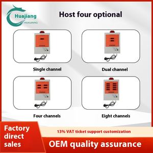 Huajiang Digital Gás <span class=keywords><strong>Detector</strong></span> CO Combustível Oxigênio Monóxido De Carbono Sulfeto De Hidrogênio Concentração Detecção De Vazamento Analisadores De Gás - Product Image 3