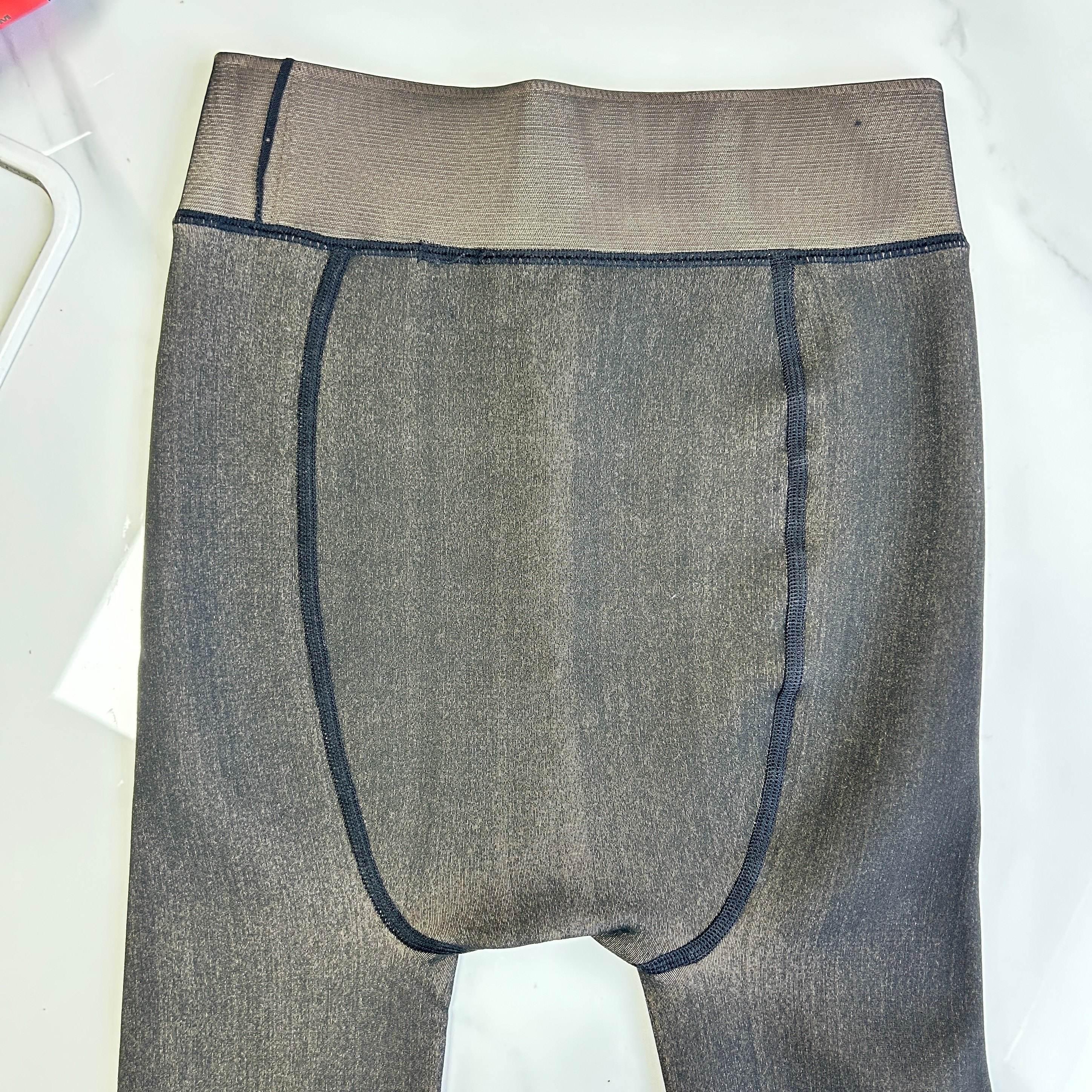 Black atermelon crotch