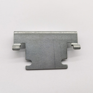 Pièces estampées YDQ0062 Support métallique en fer avec traitement de surface par revêtement - Product Image 3