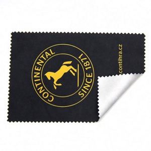High Quality Custom Printed Logo Rectangle Microfiber Glasses Cleaning Cloth Premium Microfiber Business Promotional <b>Gifts</b> - Product Image 4