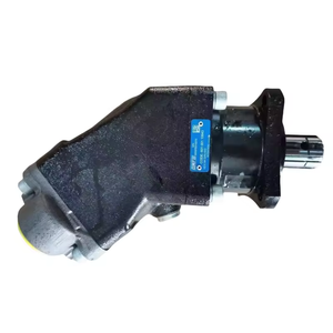 Moteur <span class=keywords><strong>hydraulique</strong></span> HYDRO <span class=keywords><strong>LEDUC</strong></span> HDS HDS64 D ISO 108-015-06035 OMFB <span class=keywords><strong>Pompe</strong></span> à piston <span class=keywords><strong>hydraulique</strong></span> haute pression HDS47 HDS80 HDS108 - Product Image 4
