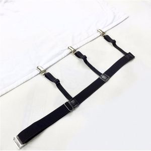 2 uds., <span class=keywords><strong>camisa</strong></span> <span class=keywords><strong>para</strong></span> hombre, cinturón con Clips de bloqueo antideslizantes, mantiene la <span class=keywords><strong>camisa</strong></span> escondida en la pierna, liguero <span class=keywords><strong>para</strong></span> el muslo, correa de ligas - Product Image 5