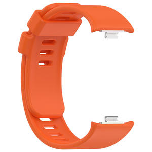 Factory Wholesale Watch <b>Strap</b> for Redmi Watch 4 Smartwatch Casual Replacement Wristband Silicone Watch Band - Product Image 4
