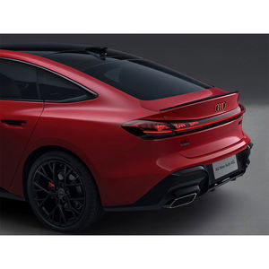 Bon marché, volant à gauche de l'<span class=keywords><strong>Audi</strong></span> A5L Sportback 5 portes 5 places 204Ps, berline intermédiaire de luxe - Product Image 3