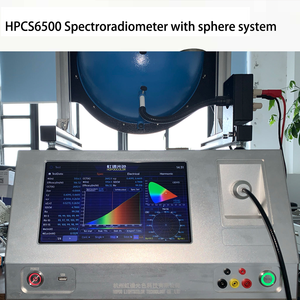 HOPOOCOLOR 통합구 시스템 | <span class=keywords><strong>LED</strong></span> 광속을 위한 광학 시험장치 및 스펙트럼 전력 측정 - Product Image 6