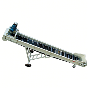 Transportador de Banda Industrial Dahan de Alta Eficiencia y Bajo Costo para Manejo de Materiales a Granel, Sistema de Transporte Personalizado para Línea de Fábrica - Product Image 6