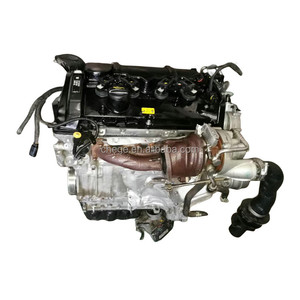 Khuyến mãi nóng động cơ <span class=keywords><strong>MINI</strong></span> đã qua sử dụng N18B16A dành cho <span class=keywords><strong>MINI</strong></span> Cooper Countryman ALL4 Cooper S Clubman R60 R55 1.6T - Product Image 3