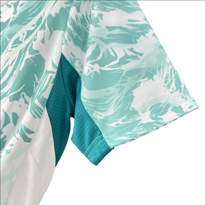 Fußballausrüstung Trikots Maßanfertigung für Herren Atmungsaktiv Feuchtigkeitsableitendes Design Professionelle Qualität für Sport und Freizeit - Product Image 4