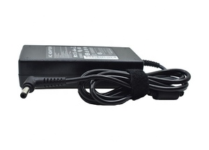Genuine <strong>19V</strong> <strong>4.74A</strong> 90W 5.5x2.5mm AC Adapter Power Charger <strong>ADP-90SB</strong> <strong>BB</strong> for Asus F81SE F9 X80N F8TR X81SE UX510UXK X42EI X550DP - Product Image 2