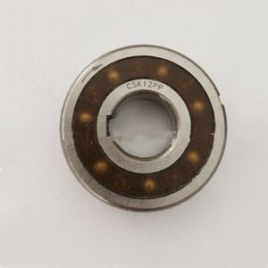 محمل قابض حريمي من ستايبر طراز <span class=keywords><strong>CSK6201</strong></span> CSK12 CSK12-2RS - Product Image 2