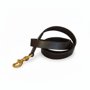 สายจูงสุนัขทำด้วยมือทำมือทนทานมีสไตล์ - Product Image 1